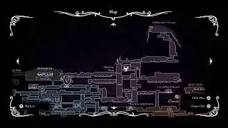 Hollow Knight, p11 go then, there are other worlds then these!