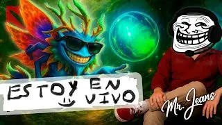 🔴EN VIVO🔴FEDEANDO 5 VECES Y LUEGO INTENTO GANAR