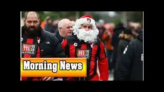 Premier League away fans facing HUGE delays ahead of maddest away-day period yet| Morning News