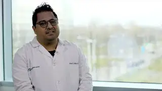 Oral and Maxillofacial Surgeon Alan Martinez Lopez, DDS (Spanish)