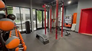A new fitness concept opens in downtown Chattanooga