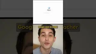 Le Navigateur IA de Google est SORTI ! #ia