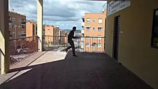 JumpingDxO - Action [RE-UPLOAD]