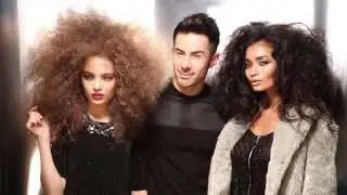 NUM&Eacute;RO THAILAND N&deg;13 BEHIND THE SCENE BEAUTY - M.A.C DIVINE NIGHT