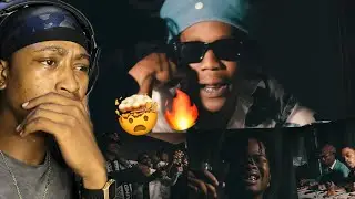 THE QWELLERS ARE THE MOST CONSISTENT! | LaCabra - SALA KANJE  | REACTION 