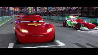 Epic Hook &ndash; Cars 2 Vibes Engines Roar | Official Music Video
