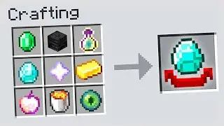 HOW FAST CAN I FIND THESE ITEMS?! (Minecraft Bingo)