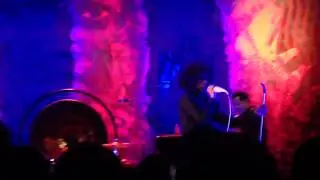 The Mars Volta - Viscera Eyes (Live)