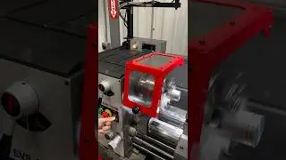 Showing off the JET EVS-1440B Electronic Variable Speed Lathe available at Trick-Tools.com!