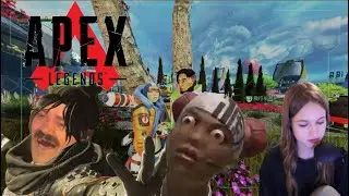 APEX NEN&Iacute; MRTV&Yacute;? | APEX LEGENDS | CZ | #czgaming #gaming #apexlegends #twitch 