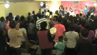 VLC Praise