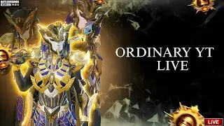 🔴 BGMI LIVE | CHILL GAMEPLAY | ROAD TO 500SUBS #bgmi #bgmilive #bgmigameplay #bgmitamillive