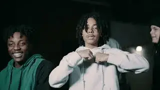 Buddha1k - Real Demon (Official Music Video) || Dir.JojoBuzz