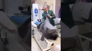 CEKET NASIL ÜTÜLENİR (DETAYLI GÖRSEL)