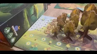 Photosynthesis - A Beautiful Strategy Game Everyone Loves