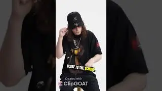 Bladee on Tunnels and Urban Exploration in Stockholm