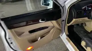 CHERY EASTAR '2011 Запоріжжя