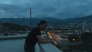 Wi Morales  - Un sueño cercano (lyric video)
