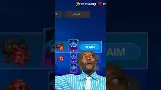 90 to 95 ucl reward🤑 #fcmobile #fifamobile #tarkoyt