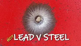 Lead v Steel