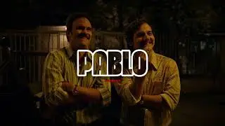 PABLO – Drill  Type Beat / Simba La Rue | (Prod. SyloBeats)