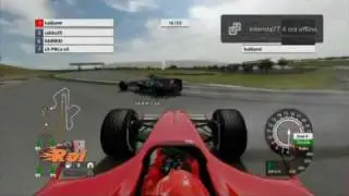 PS3 F1 CE ROI 4 Malesia Sepang 9 Maggio 2008 review