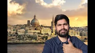 Malta Visitor Visa,Work Permit and Student Visa 2021