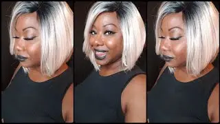 New #FentyBeauty Stunna Lip Paints:  UnInvited | Unveil -- mini review