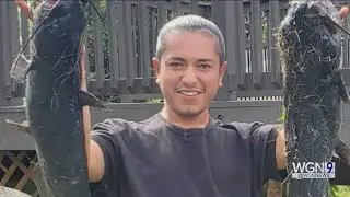 &lsquo;I hope my son didn&rsquo;t suffer&rsquo;: Downers Grove man killed while delivering food on Chicago&rsquo;s West Side