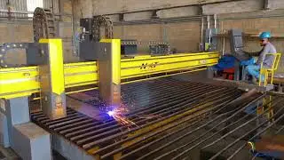 Nextia Energy - Eseasa Offshore Fabrication Facility