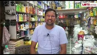 LOTS Wholesale 5th Anniversary  - Customer Excitement