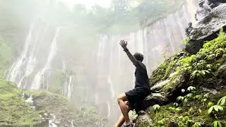 Tumpak Sewu, East Java