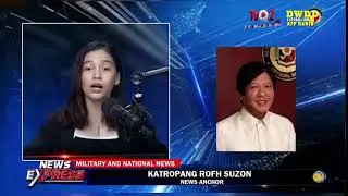 NEWS EXPRESS (Noon Edition) | 20 August 2021