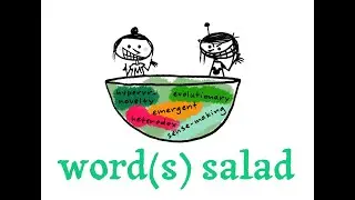 Deeply Moronic | Word(s) Salad | 1/15/25