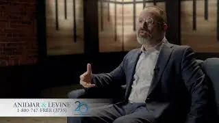 Meeting a New Client - The Law Offices of Anidjar & Levine