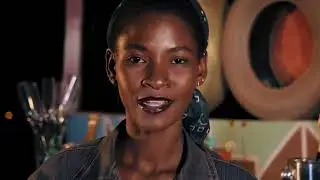Imelda Amazone ft Reman - ko Riengda ( CLIP OFFICIEL)