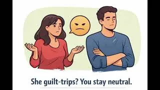 Setting Boundaries after betrayal