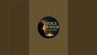 Voice of Noor Studio is live