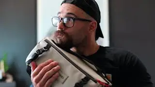 Wandrd Unboxing