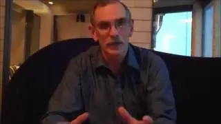 Interview with Rod Collins (old version)