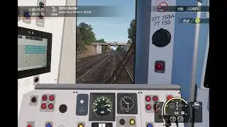 Train Sim World 2&reg; Littlehampton to London Victoria
