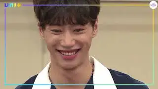 [ENG] The Unit - Superboot U-KISS Jun (Behind Preliminary Meeting)
