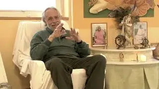 Vedanta Retreat   Part 13   Three States of Experience   James Swartz   Westerwald 2014