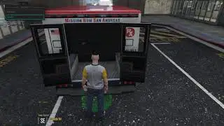 CRAZY MODZ TEAM BETTER EMS fivem script