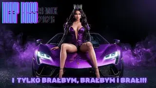 MM The Sound Lab  -  Moja Kr&oacute;lowa  - Zielone oczy  (Deep Bass Remix 2026) | Car Music