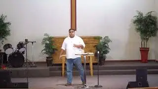 FUBiC - Enduring For Divine Nature (S3) [Jesus is our holiness, His Holy Spirit upholds it in us]