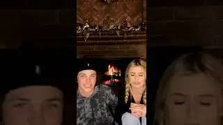 Ruby Lightfoot | Instagram Live