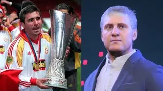 FIFA 23 MENAGER - FACE LOOK ALIKE TUTORIAL - GHEORGHE HAGI