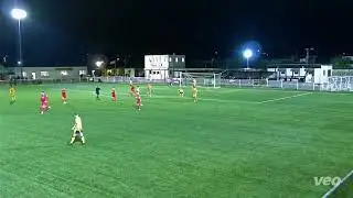HIGHLIGHTS - Basford United (4) 2-2 (3) Sherwood Colliery - Notts FA Senior Cup 2nd Round