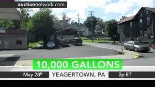 5 28 Yeagertown PA
